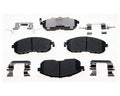BRAKE PAD SET