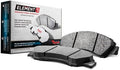 BRAKE PAD SET