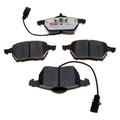 BRAKE PAD SET