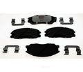 BRAKE PAD SET