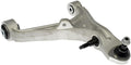 CONTROL ARM W/ BALL