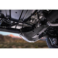 AEV Rear Differential Skid Plate for JL Wrangler Gladiator Bronco