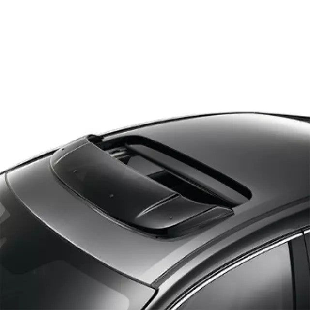 Genuine Honda 2016-2021 Civic Sedan Moonroof Visor Deflector