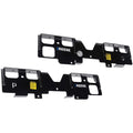 5TH WHEEL MOUNTING RAIL