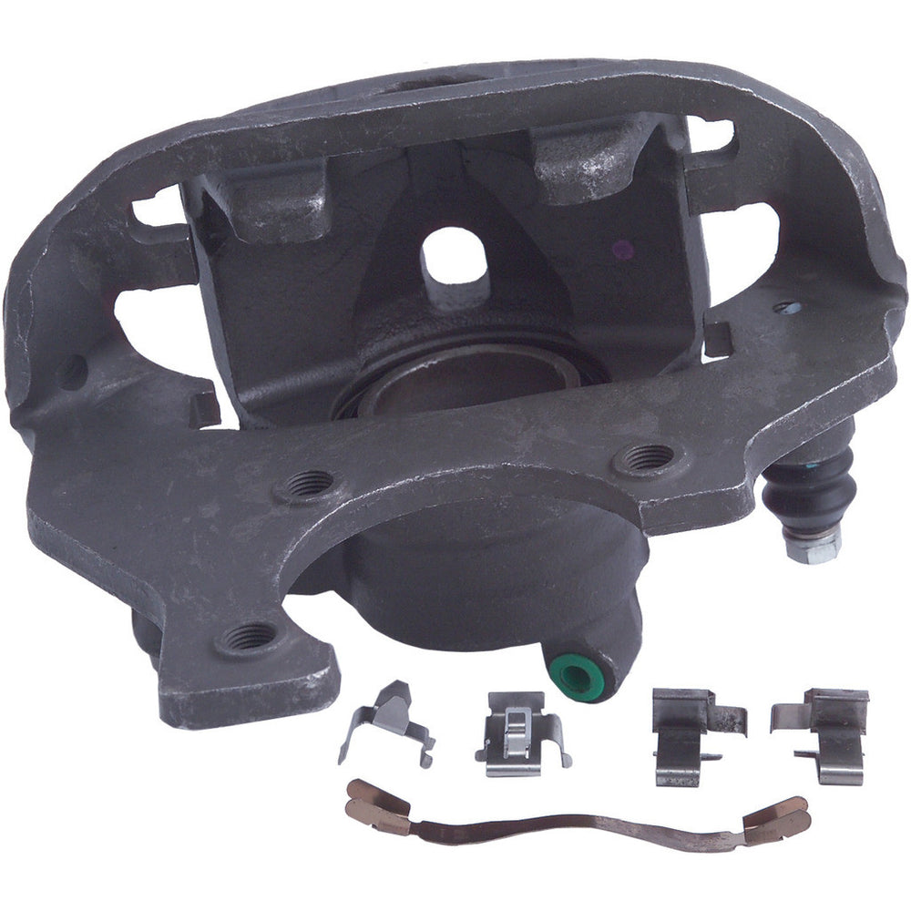 FRICTION CHOICE CALIPERS