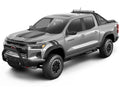 23C COLORADO (EX ZR2) AEROSKIN SMOKE