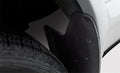 ~(8 lbs. 21X12X2)~ 19-ON Ram 2500 3500 (except dually) (12 W x 20 L) (w Trim Plates) (set of 2)