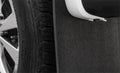 ~(8 lbs. 21X12X2)~ 19-ON Ram 2500 3500 (except dually) (12 W x 20 L) (w Trim Plates) (set of 2)