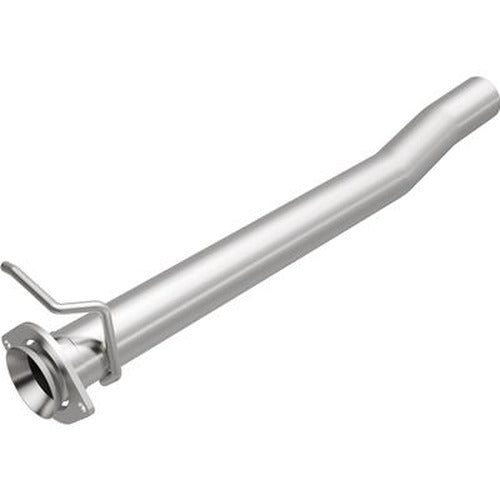 DIRECT-FIT PIPE - 08-10 FORD F-250