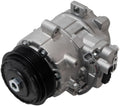 NEW COMPRESSOR