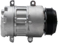 NEW COMPRESSOR