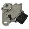 NEUTRAL SAFETY SWITCH
