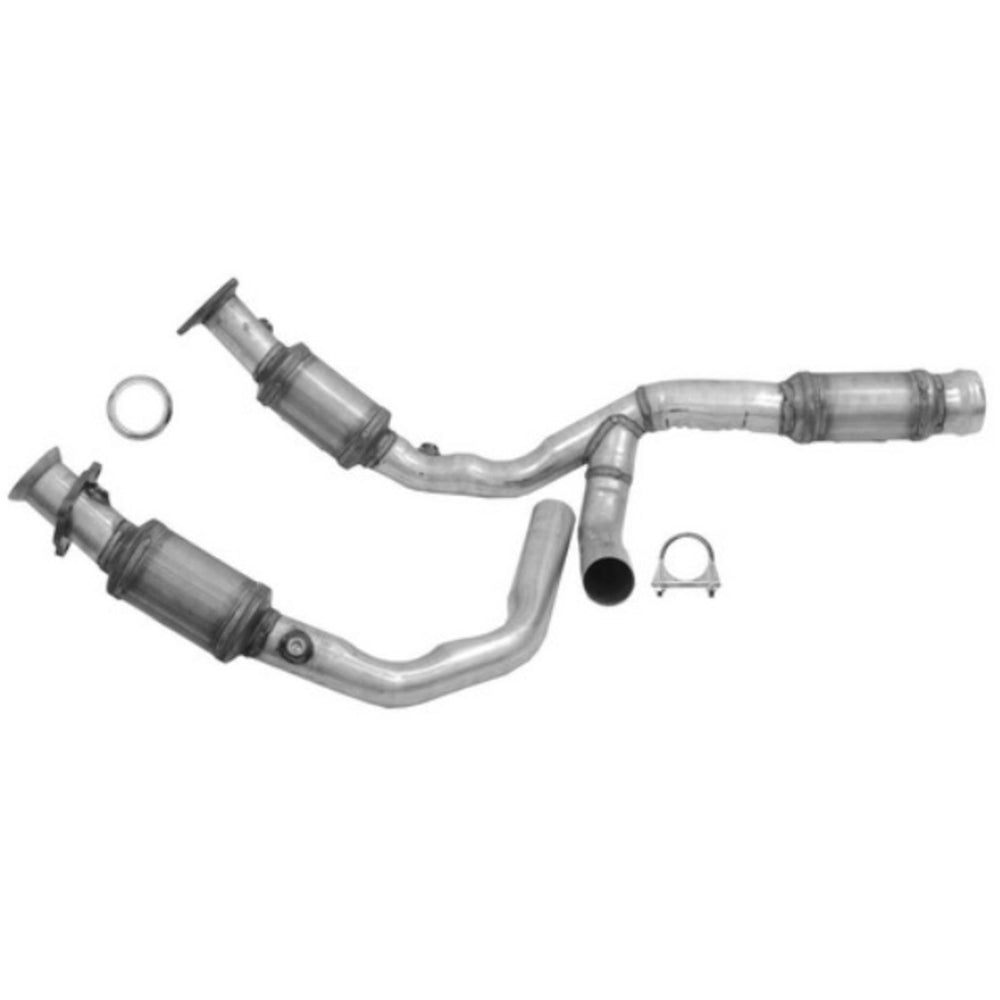CONVERTER-EPA ULTRA-DIRECT FIT