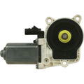 JEEP LIBERTY 11-07 F/L