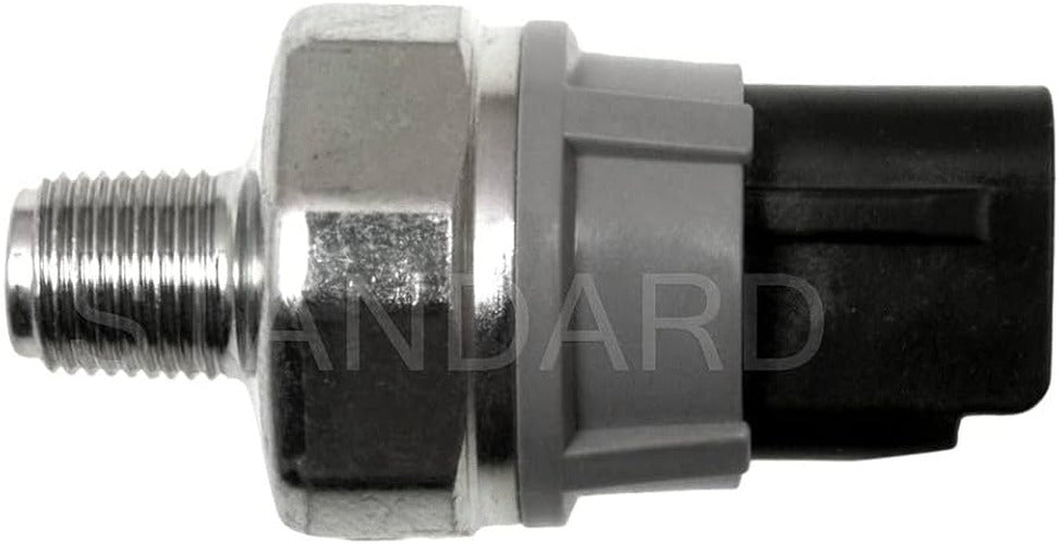 SWITCH OIL PR.