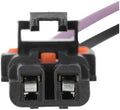 BLOWER MOTOR RESISTOR KIT