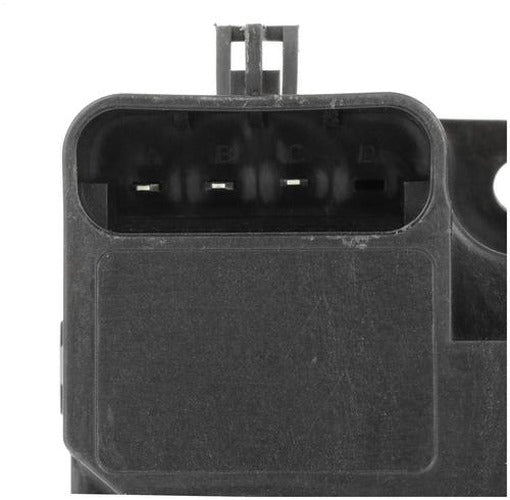 BLOWER MOTOR RESISTOR KIT