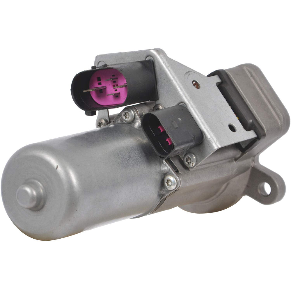 TRANSFER CASE MOTORS