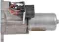 TRANSFER CASE MOTORS