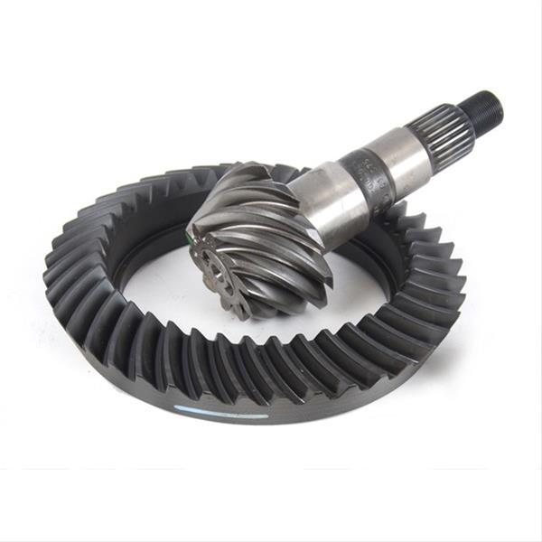 GM/CHRY 10 1/2 -4.88 RING /