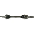 CV DRIVE AXLE