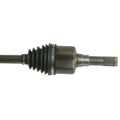 CV DRIVE AXLE