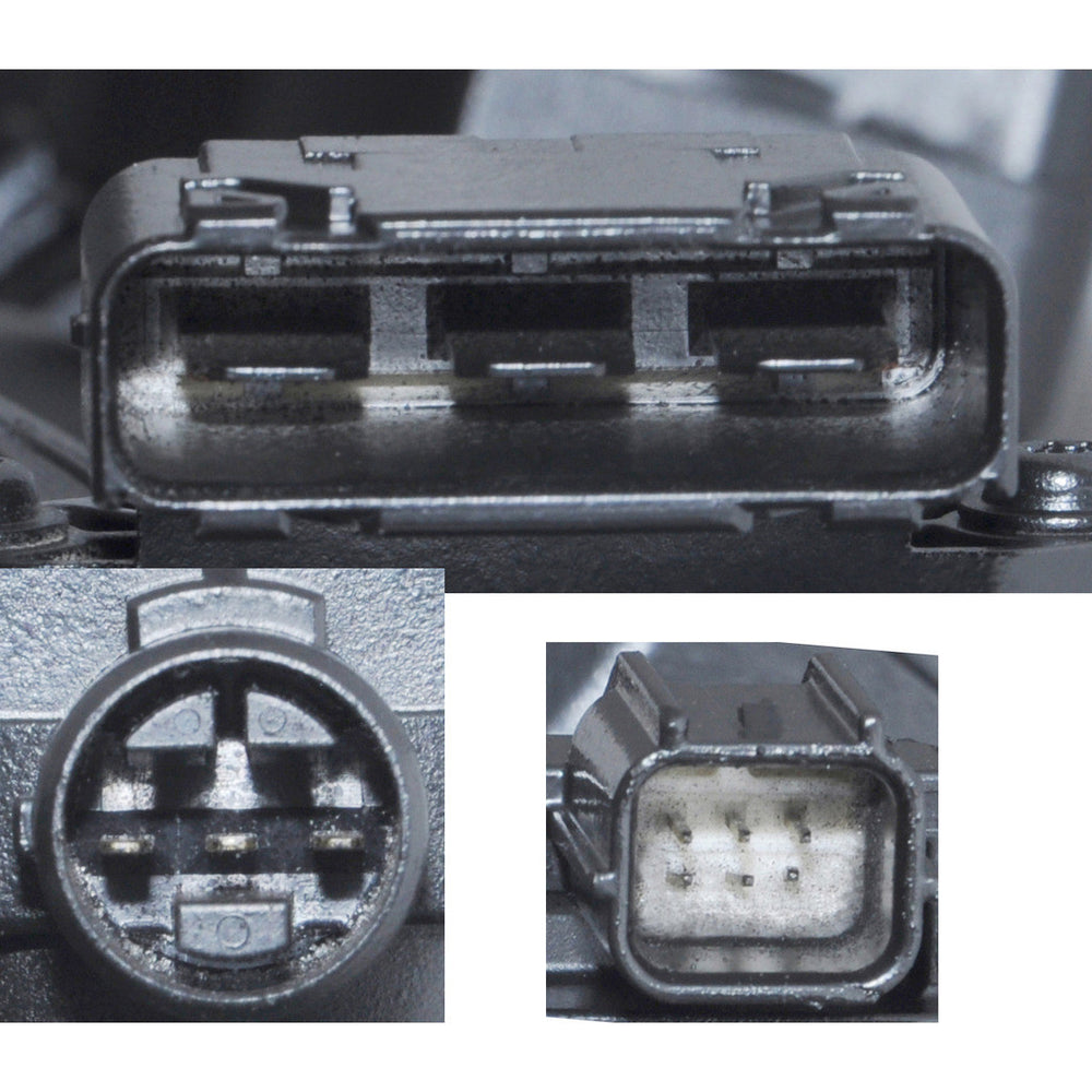 EPS RACK & PINION
