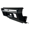 Artec Industries 2014-2023 Toyota 4Runnertoyota 4Runner 5G Venture Front Bumper - Black Powdercoat