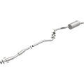 EXHAUST KIT 03 SUBARU BAJA 2.5L