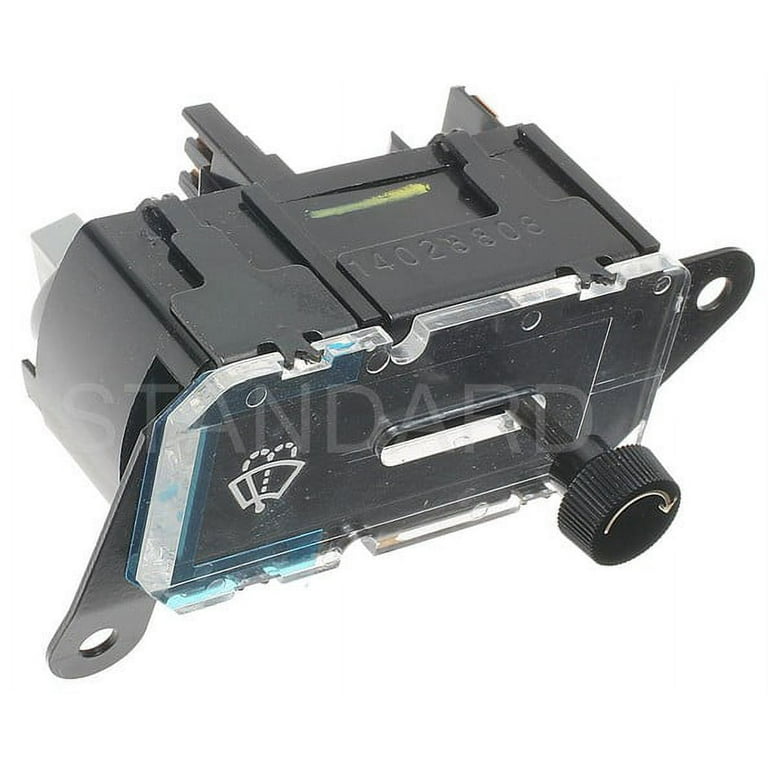 WIPER SWITCH