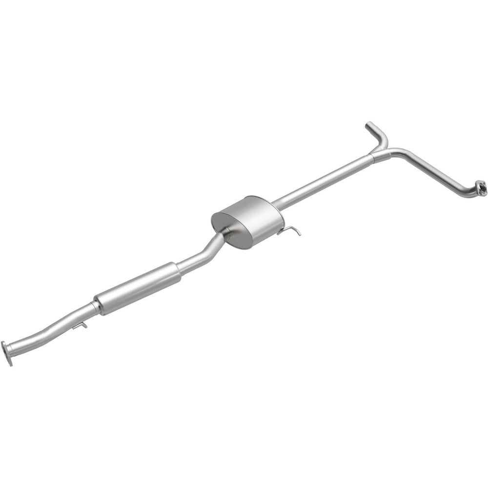 DIRECT-FIT MUFFLER - 04-08 ACURA TS