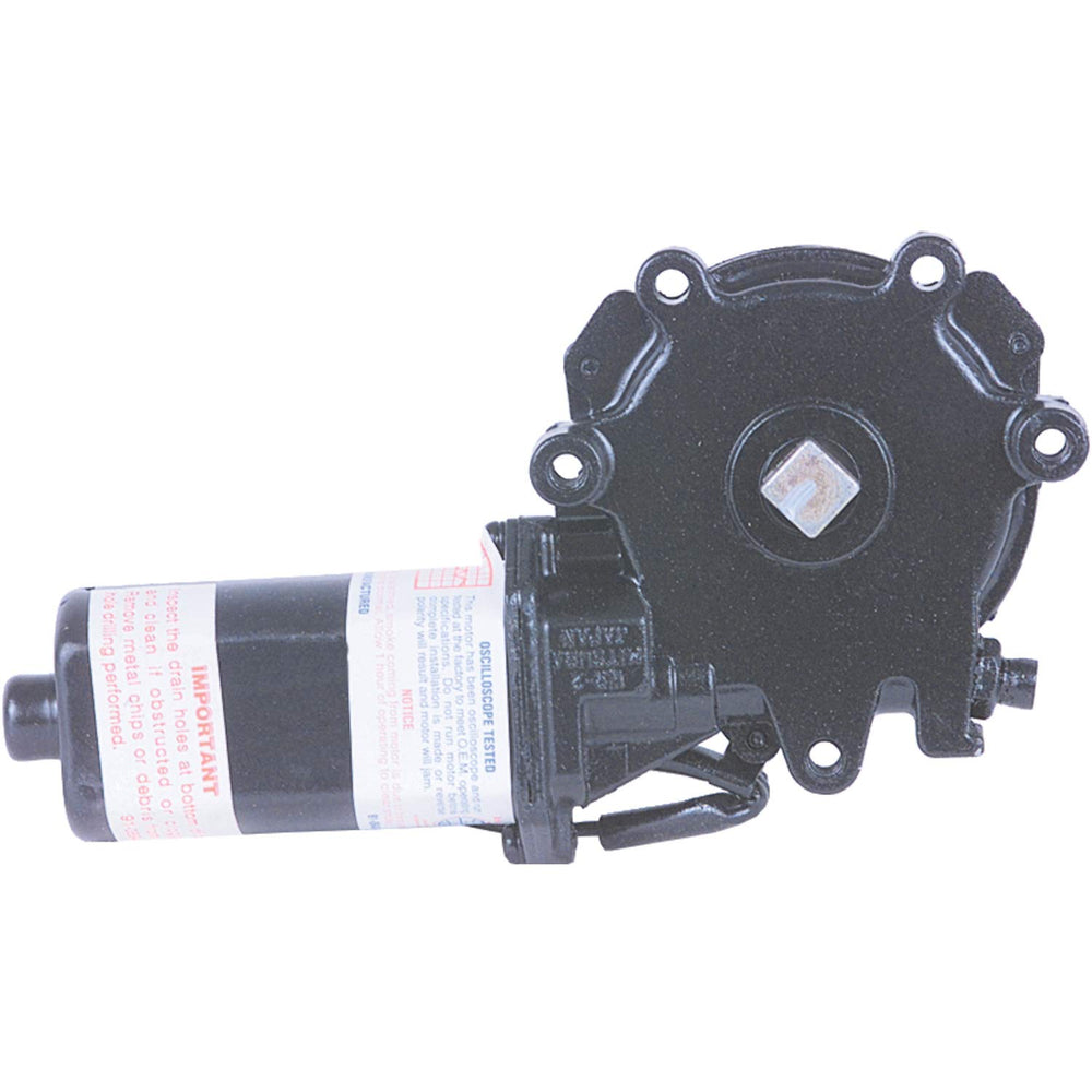 REMANUFACT ELECTRIC MOTOR