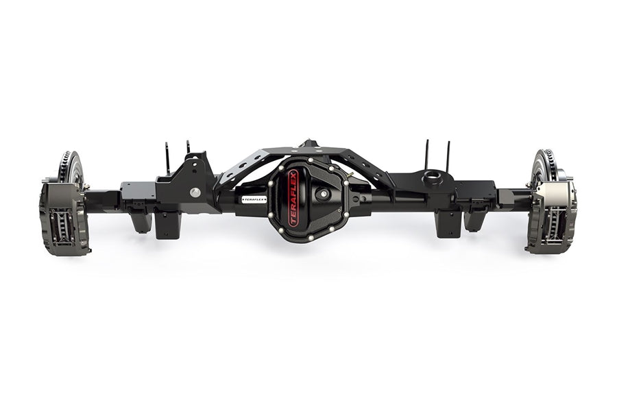 20C JEEP GLADIATOR JT: 68IN CRD60 HD REAR AXLE W/ SEMIFLOAT & 4.88 R&P & ARB L