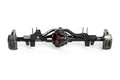20C JEEP GLADIATOR JT: 68IN CRD60 HD REAR AXLE W/ SEMIFLOAT & 4.88 R&P & ARB L