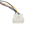 T-ONE CONNECTOR ASSEMBLY W/UPGRADE