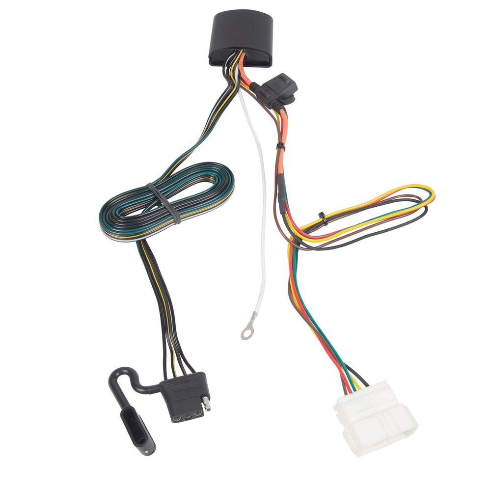 T-ONE CONNECTOR ASSEMBLY W/UPGRADE