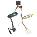 T-ONE CONNECTOR ASSEMBLY W/UPGRADE