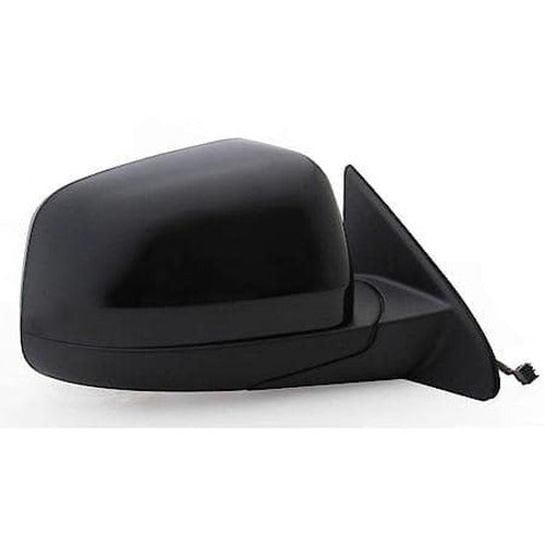 1112 GRAND CHEROKEE/LAREDO GTS W/O BSDS RH HEATED POWER FOLDAWAY OE MIRROR TEXT