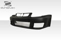 1999-2004 Volkswagen Jetta Duraflex Velocity Body Kit - 4 Piece - Includes Velocity Front Bumper Cover (104525) Velocity Rear Bumper Cover (104526) Velocity Side Skirts Rocker Panels (104527)