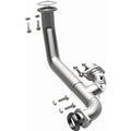 FRONT PIPE KIT - 08-10 GRAND CARAVA