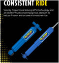 MONRO-MATIC PLUS SHOCK ABSORBER