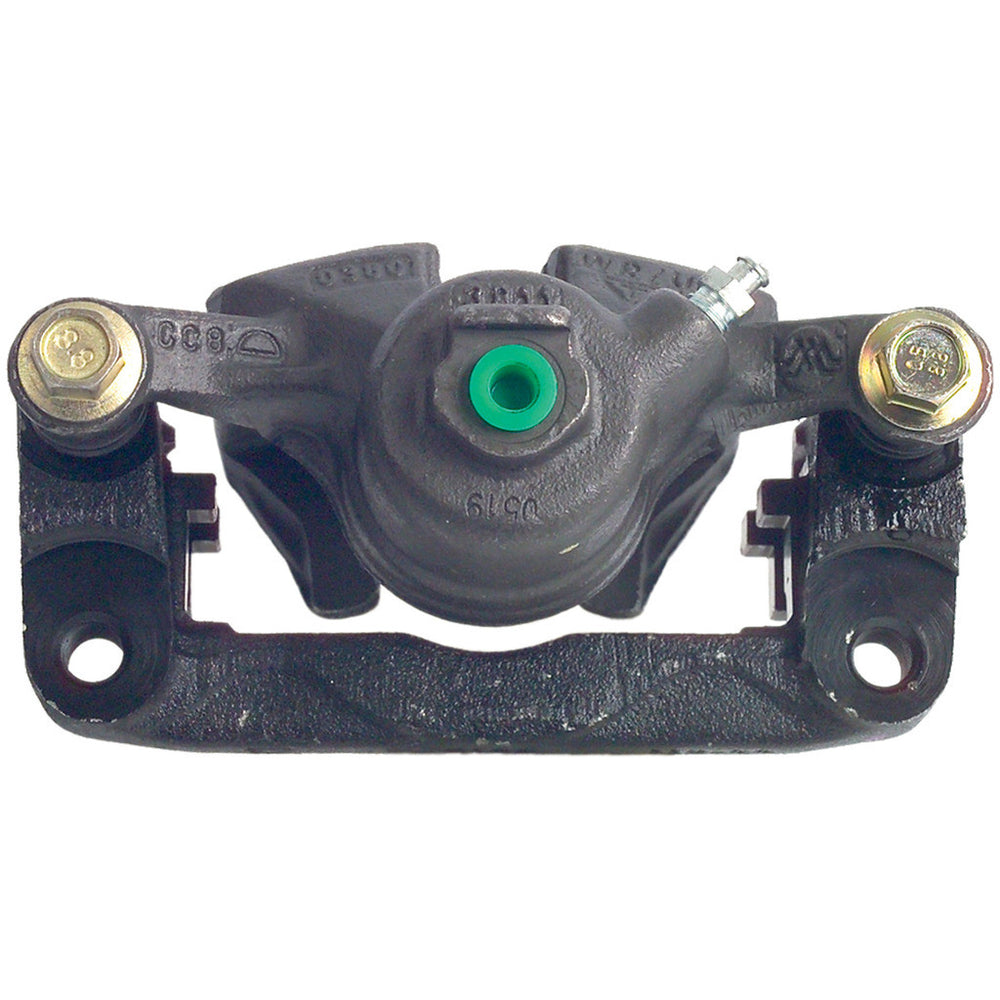 FRICTION CHOICE CALIPERS