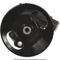 NEW POWER STEERING