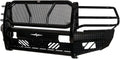 FRONT BUMPER REPLACEMENT - DODGE