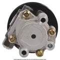 NEW POWER STEERING