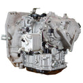 NISSAN CVT FWD 1 SPD
