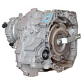NISSAN CVT FWD 1 SPD