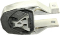 TRANSMISSION MOUNT