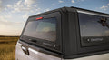 Smartcap 2024-2025 Tacoma SmartCap EVO Adventure Matte Black Truck Cap - EA1312-MB