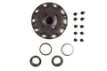 DIFFERENTIAL CARRIER LOADED; DANA 44 2.943.54 RATIOS ELOCKER